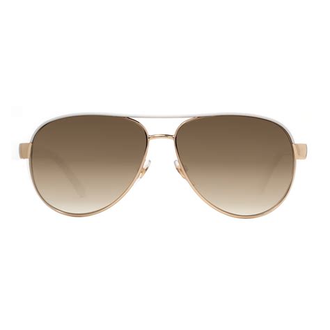 Gucci GG4239/S DZB/ED Sunglasses in Gold